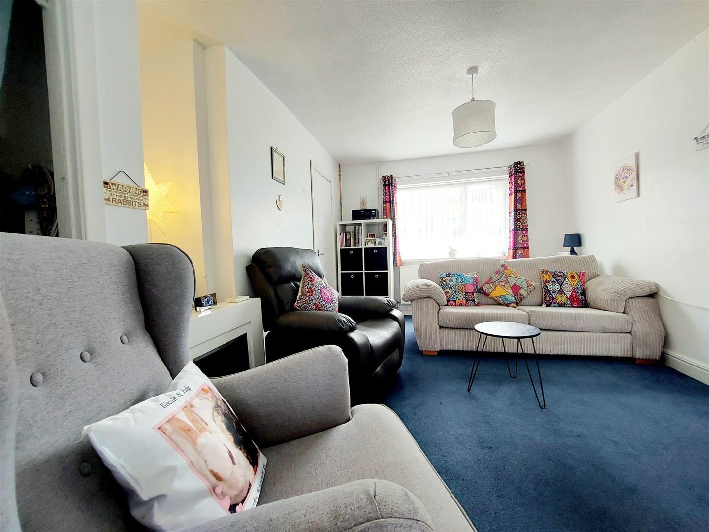 Bryniago, Pontarddulais, Swansea, SA4 8LF